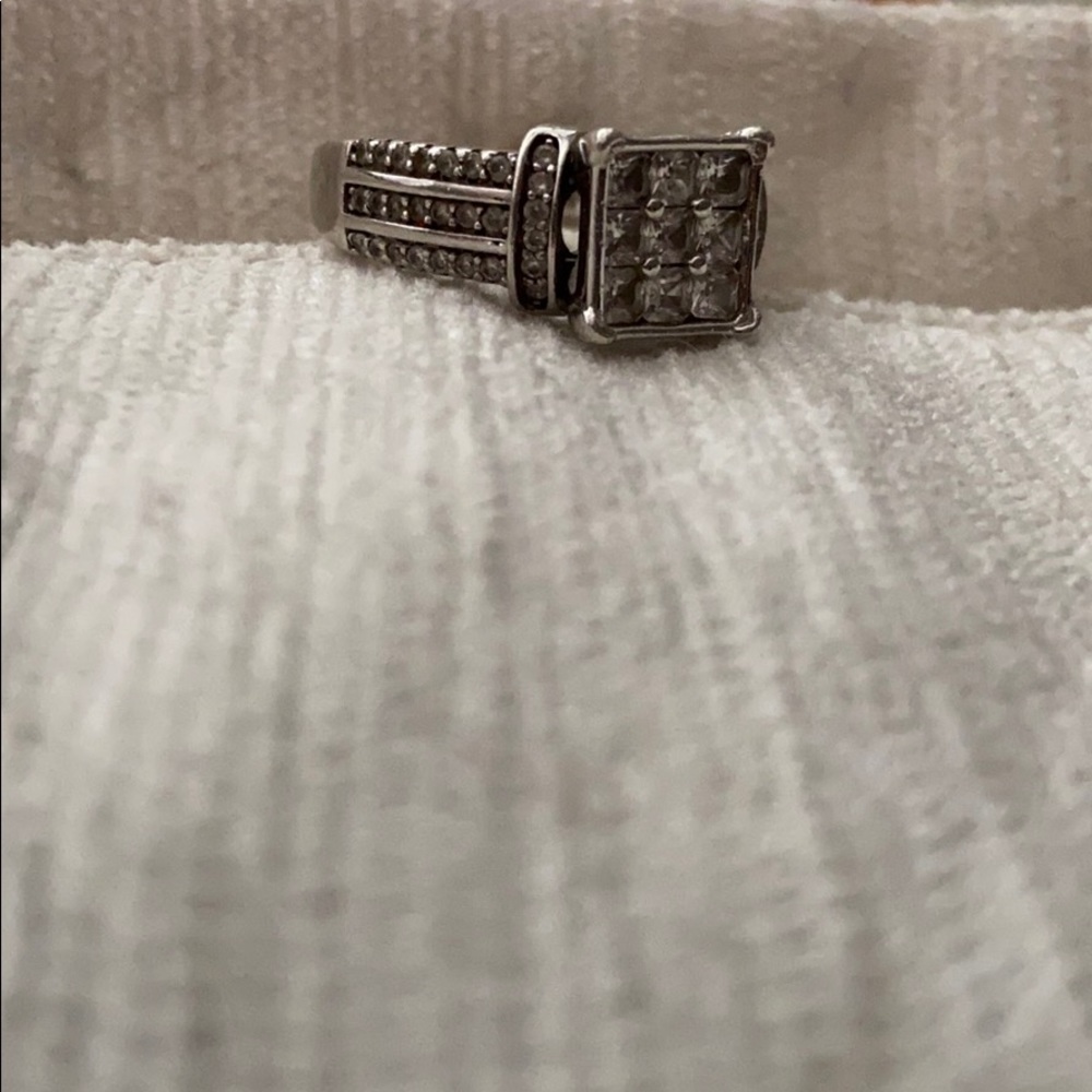 Vintage ring
